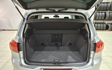Volkswagen Tiguan I, 2013 год, 1 350 000 рублей, 37 фотография