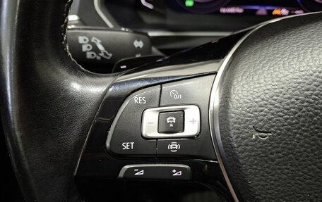 Volkswagen Tiguan II, 2019 год, 2 400 000 рублей, 35 фотография