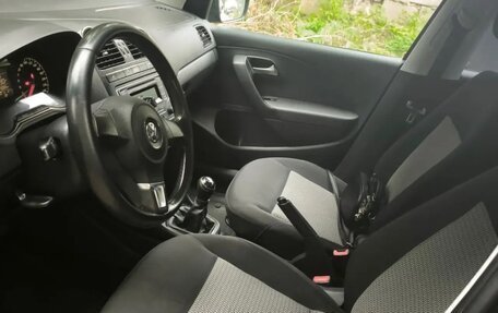 Volkswagen Polo VI (EU Market), 2014 год, 490 000 рублей, 5 фотография