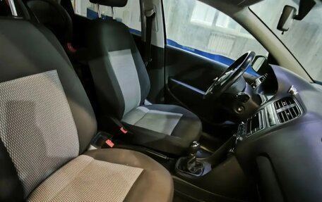 Volkswagen Polo VI (EU Market), 2014 год, 490 000 рублей, 7 фотография
