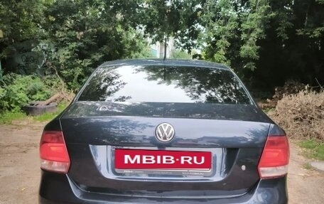Volkswagen Polo VI (EU Market), 2014 год, 490 000 рублей, 6 фотография