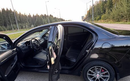 Mitsubishi Lancer IX, 2008 год, 600 000 рублей, 12 фотография