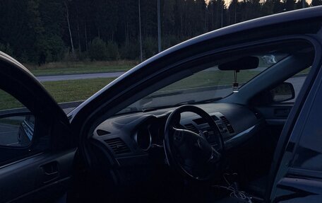 Mitsubishi Lancer IX, 2008 год, 600 000 рублей, 11 фотография