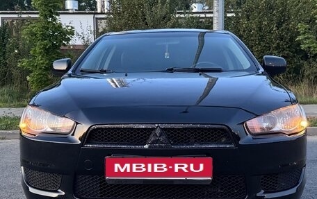 Mitsubishi Lancer IX, 2008 год, 600 000 рублей, 17 фотография