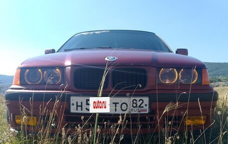 BMW 3 серия, 1993 год, 385 000 рублей, 2 фотография