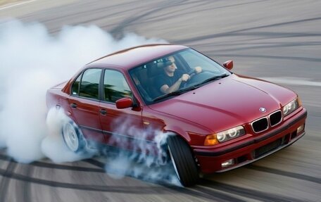 BMW 3 серия, 1993 год, 385 000 рублей, 3 фотография