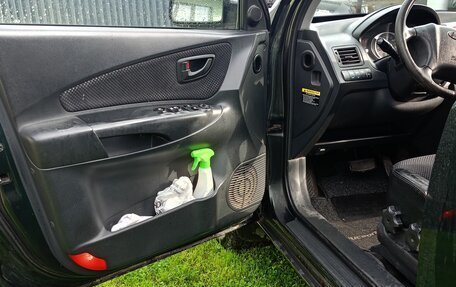 Hyundai Tucson III, 2006 год, 400 000 рублей, 8 фотография