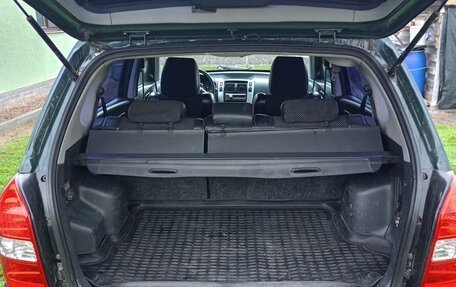 Hyundai Tucson III, 2006 год, 400 000 рублей, 6 фотография