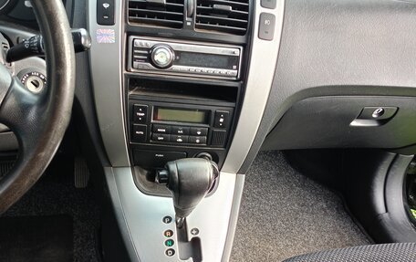 Hyundai Tucson III, 2006 год, 400 000 рублей, 14 фотография