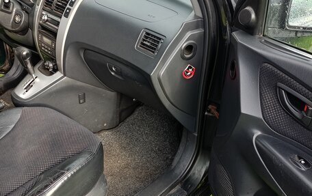 Hyundai Tucson III, 2006 год, 400 000 рублей, 16 фотография