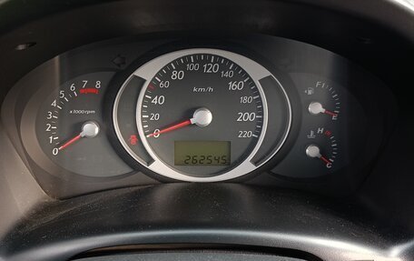 Hyundai Tucson III, 2006 год, 400 000 рублей, 13 фотография