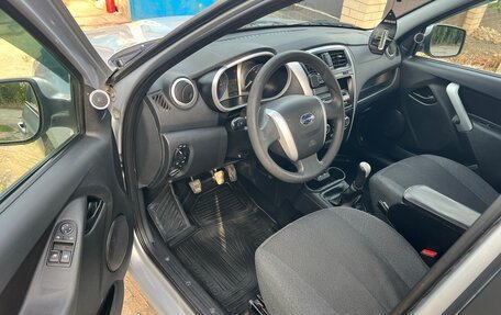 Datsun on-DO I рестайлинг, 2015 год, 545 000 рублей, 6 фотография