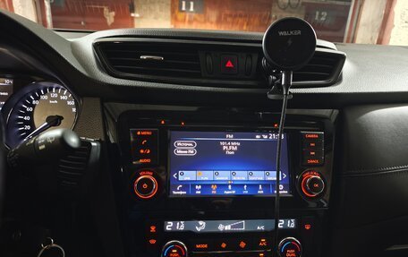 Nissan Qashqai, 2021 год, 2 330 000 рублей, 4 фотография