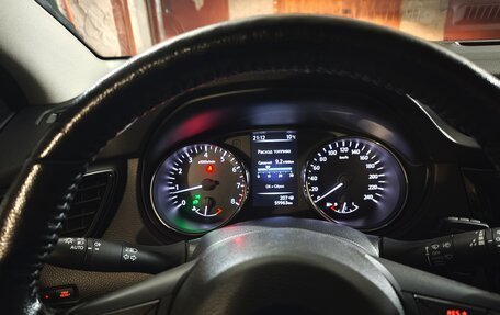 Nissan Qashqai, 2021 год, 2 330 000 рублей, 5 фотография