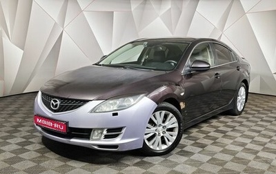 Mazda 6, 2007 год, 419 000 рублей, 1 фотография