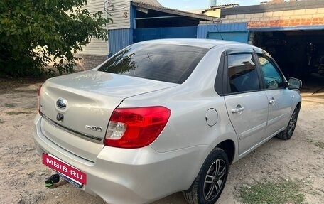 Datsun on-DO I рестайлинг, 2015 год, 545 000 рублей, 3 фотография