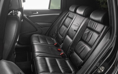 Volkswagen Tiguan I, 2012 год, 1 399 000 рублей, 13 фотография