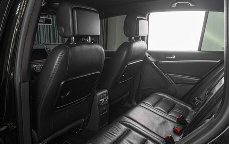 Volkswagen Tiguan I, 2012 год, 1 399 000 рублей, 15 фотография
