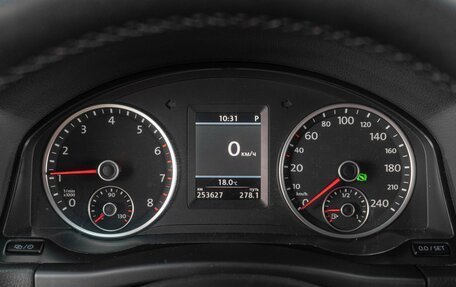 Volkswagen Tiguan I, 2012 год, 1 399 000 рублей, 16 фотография