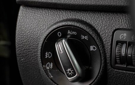 Volkswagen Tiguan I, 2012 год, 1 399 000 рублей, 20 фотография