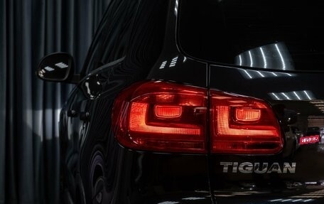 Volkswagen Tiguan I, 2012 год, 1 399 000 рублей, 6 фотография