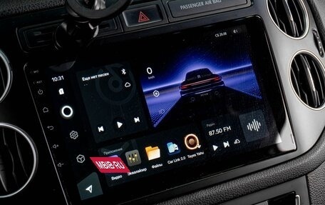 Volkswagen Tiguan I, 2012 год, 1 399 000 рублей, 17 фотография