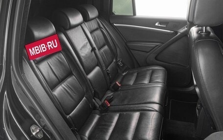 Volkswagen Tiguan I, 2012 год, 1 399 000 рублей, 11 фотография