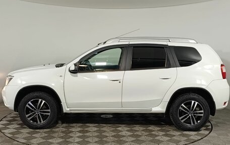 Nissan Terrano III, 2018 год, 1 100 000 рублей, 4 фотография