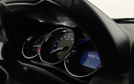 Nissan Terrano III, 2018 год, 1 100 000 рублей, 12 фотография