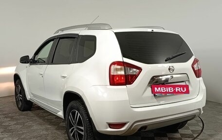 Nissan Terrano III, 2018 год, 1 100 000 рублей, 5 фотография