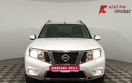 Nissan Terrano III, 2018 год, 1 100 000 рублей, 2 фотография