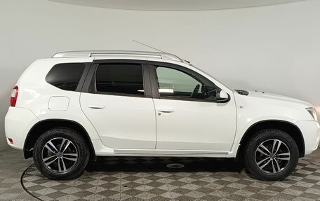 Nissan Terrano III, 2018 год, 1 100 000 рублей, 8 фотография