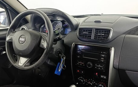 Nissan Terrano III, 2018 год, 1 100 000 рублей, 11 фотография