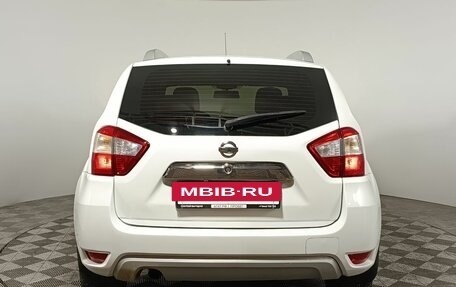 Nissan Terrano III, 2018 год, 1 100 000 рублей, 6 фотография