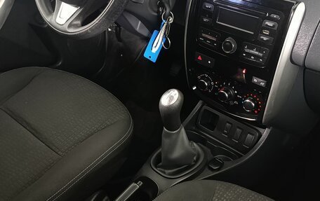 Nissan Terrano III, 2018 год, 1 100 000 рублей, 13 фотография