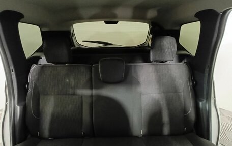 Nissan Terrano III, 2018 год, 1 100 000 рублей, 16 фотография