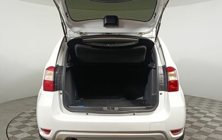 Nissan Terrano III, 2018 год, 1 100 000 рублей, 17 фотография