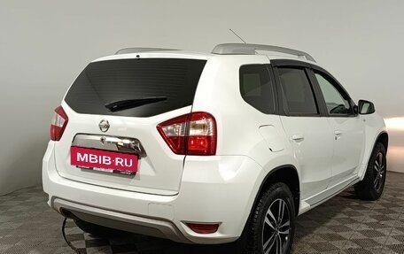 Nissan Terrano III, 2018 год, 1 100 000 рублей, 7 фотография