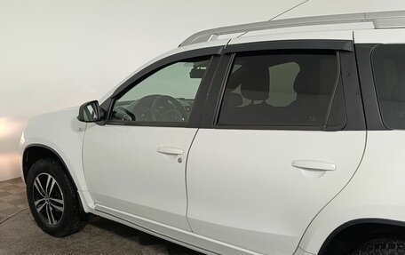 Nissan Terrano III, 2018 год, 1 100 000 рублей, 20 фотография