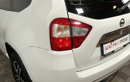 Nissan Terrano III, 2018 год, 1 100 000 рублей, 19 фотография