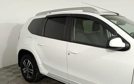 Nissan Terrano III, 2018 год, 1 100 000 рублей, 23 фотография