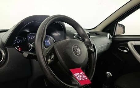 Nissan Terrano III, 2018 год, 1 100 000 рублей, 9 фотография