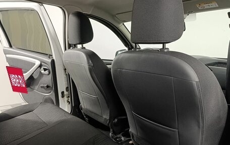 Nissan Terrano III, 2018 год, 1 100 000 рублей, 15 фотография