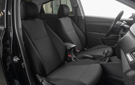 Hyundai Solaris II рестайлинг, 2020 год, 1 719 000 рублей, 8 фотография