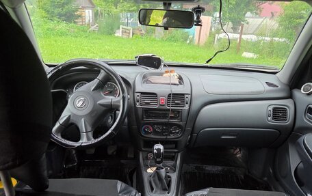 Nissan Almera, 2004 год, 330 000 рублей, 2 фотография