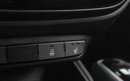 Hyundai Solaris II рестайлинг, 2020 год, 1 719 000 рублей, 15 фотография