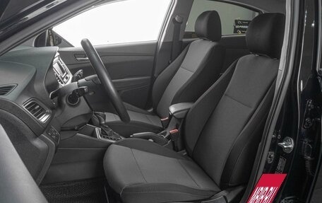Hyundai Solaris II рестайлинг, 2020 год, 1 719 000 рублей, 10 фотография