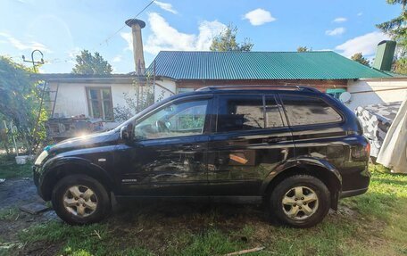 SsangYong Kyron I, 2008 год, 850 000 рублей, 4 фотография