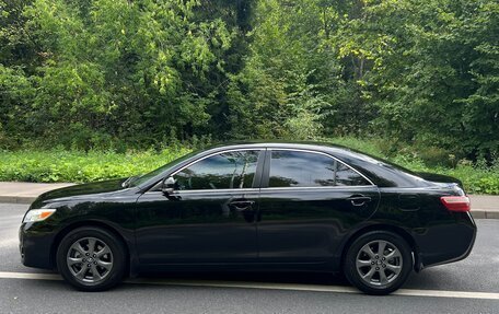 Toyota Camry, 2009 год, 970 000 рублей, 8 фотография