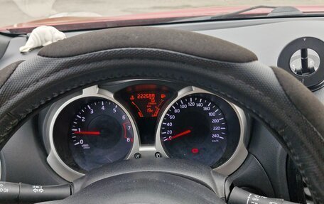 Nissan Juke II, 2011 год, 825 000 рублей, 6 фотография
